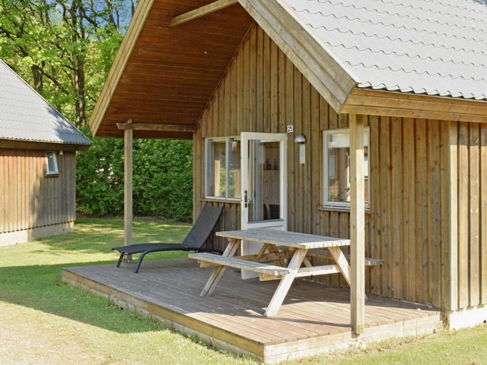 Property amenity 3, 4 Person Holiday Park Home in Jelling, Vejle