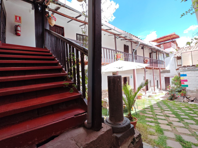 Exterior & Views 2, Afma Cusco, Cusco