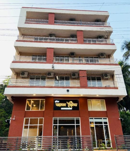 Exterior & Views, Hotel Malvan Heritage, Sindhudurg