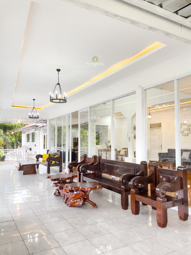Zenith by Nginapsini, Bogor
