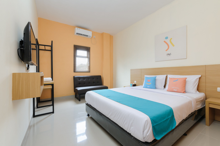 Bedroom 1