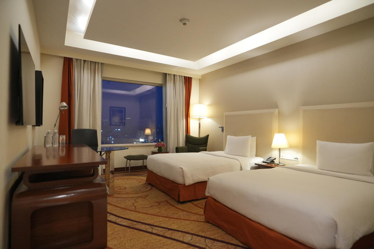 Bedroom 10