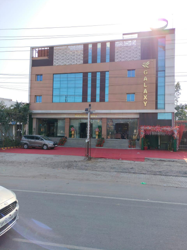 Others 1, RK GALAXY, Kanpur Nagar