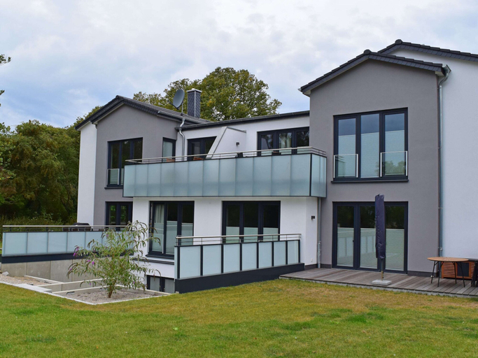 Exterior 3, Exclusives Appartement auf Fehmarn, Ostholstein