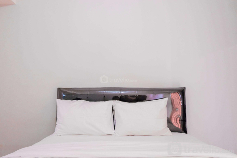 Others 3, Simple Studio Apt at Serpong Greenview By Travelio, South Tangerang