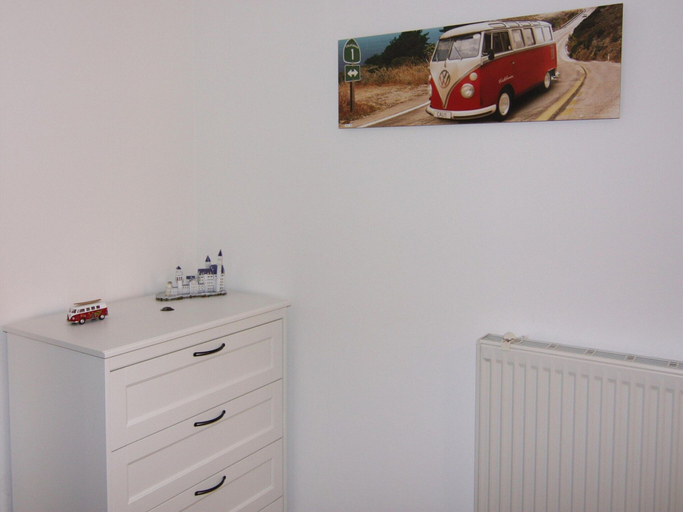 Others 5, Ferienwohnung auf Fehmarn in Orther Reede, Ostholstein