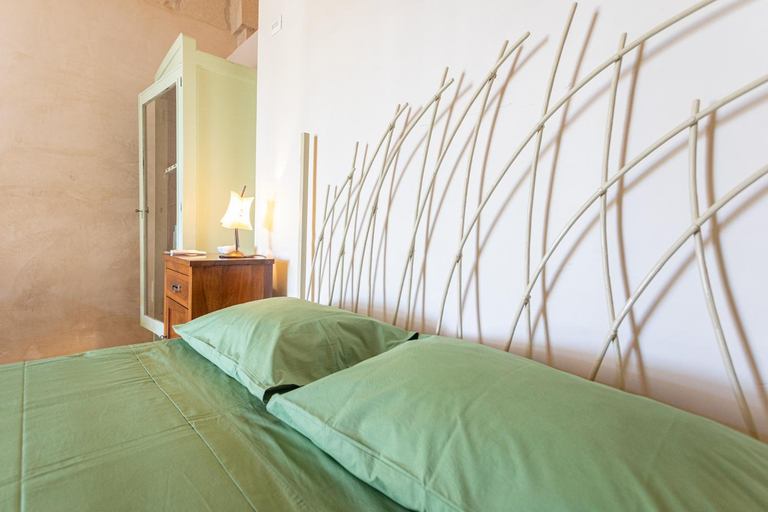 Bedroom 2, Masseria Torre Sant'Andrea (Antica Masseria Malapezza), Lecce