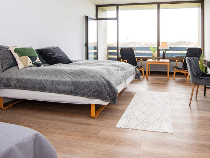 Room 2, Apartment in Holiday Park in Vederso Klit, Ringkøbing-Skjern