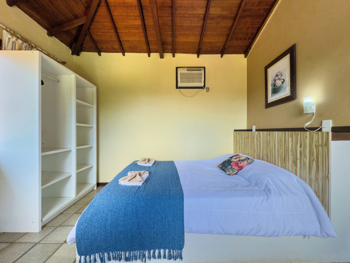 Bedroom 3, Pousada Ongamira Buzios, Armação dos Búzios