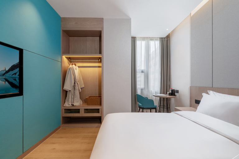 Others 4, THE SKYTEL Hotel - Shenzhen Shekou, Shenzhen