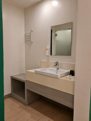 Bathroom 5
