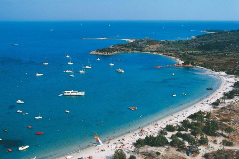 Others 4, Pinarellu Apartment Steps Away From Beach, Corse-du-Sud