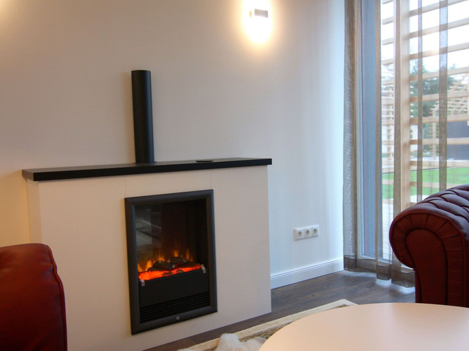 Property amenity, Reihenhaus Reiterchalet in Wendorf, Ludwigslust-Parchim