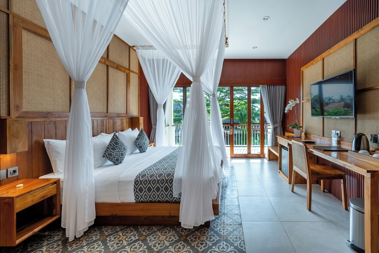 Bedroom 10