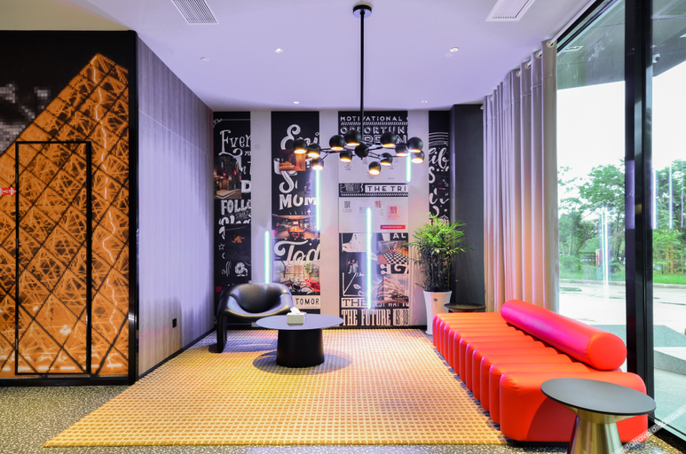 Others 5, Ibis Hotel (Jiujiang Gongqingcheng University Town), Jiujiang