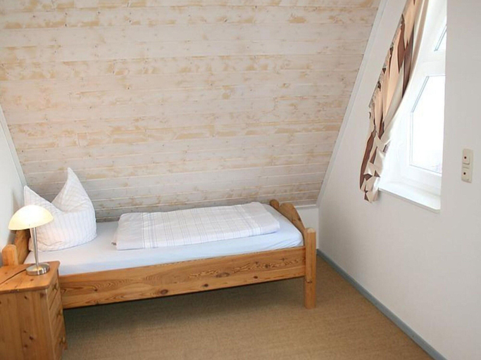 Room 3, Liebevoll Eingerichtetes Appartement, Mecklenburgische Seenplatte