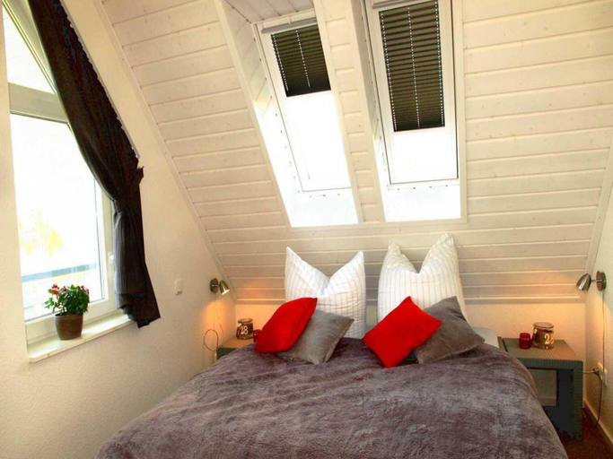 Others 4, Liebevoll Eingerichtetes Appartement, Mecklenburgische Seenplatte