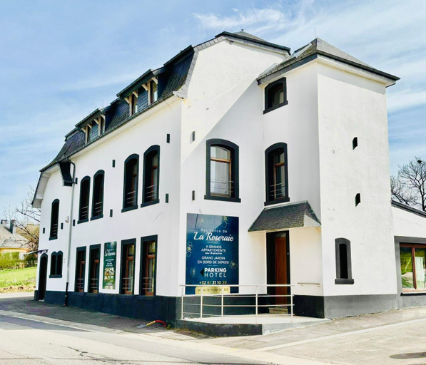 Others 5, Residence de la Roseraie, Luxembourg