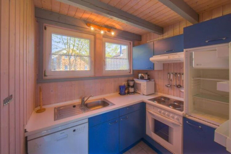 Others 2, Ferienhaus im Skandinavischen Stil, Mecklenburgische Seenplatte