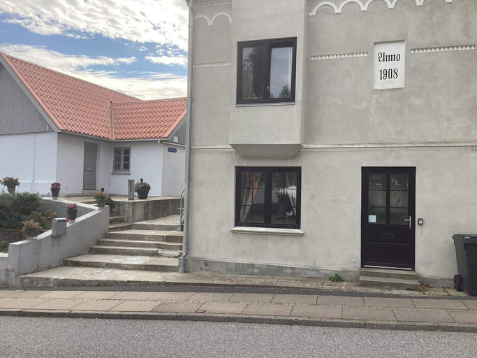 Exterior, 6 Person Holiday Home in Give, Vejle