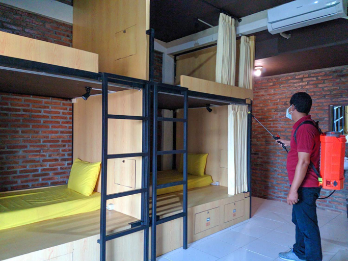 Bedroom 8