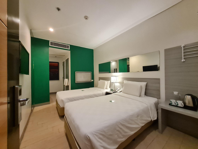 Bedroom 9