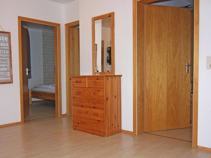 Others 5, Exclusives Appartement auf Fehmarn, Ostholstein