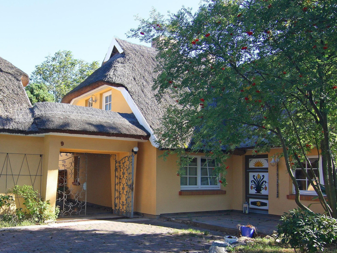 Others 4, Apartment, Wieck am Darss, Vorpommern-Rügen