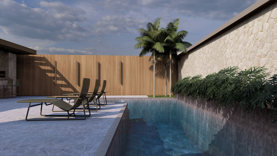 Sport & Beauty 5, Bravo´s Hotel, Xinguara