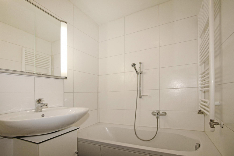 Bathroom 5, Apartment in Konigsleiten Near Zillertal Arena, Zell am See