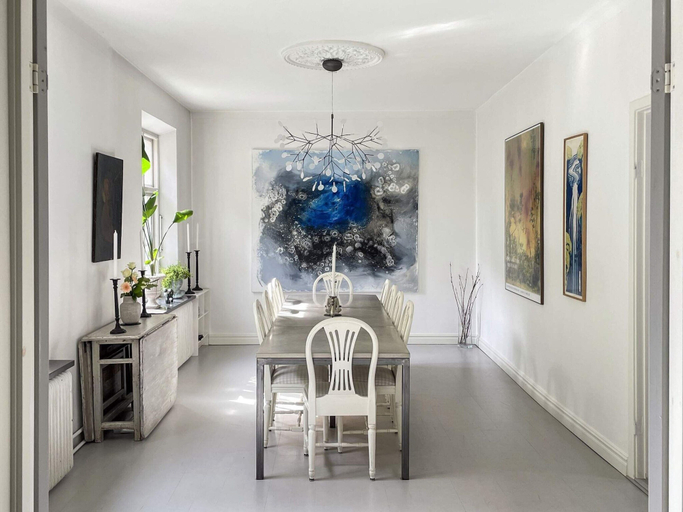 Dining 2, 5 Star Holiday Home in Simrishamn, Simrishamn