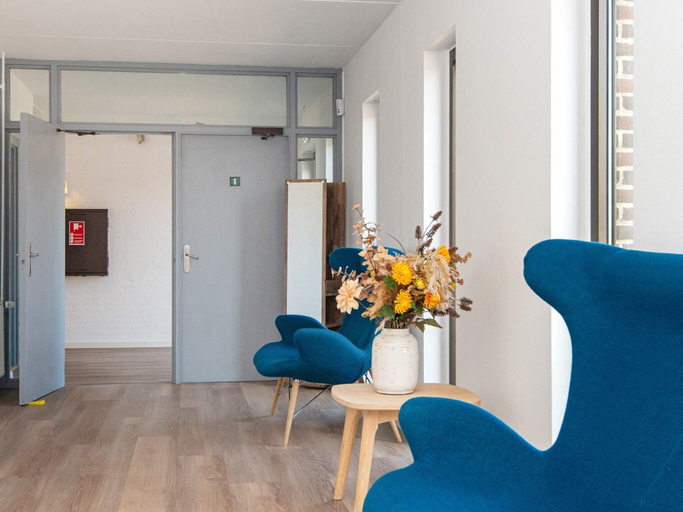 Others 2, 10 person holiday park home in Ulfborg, Ringkøbing-Skjern