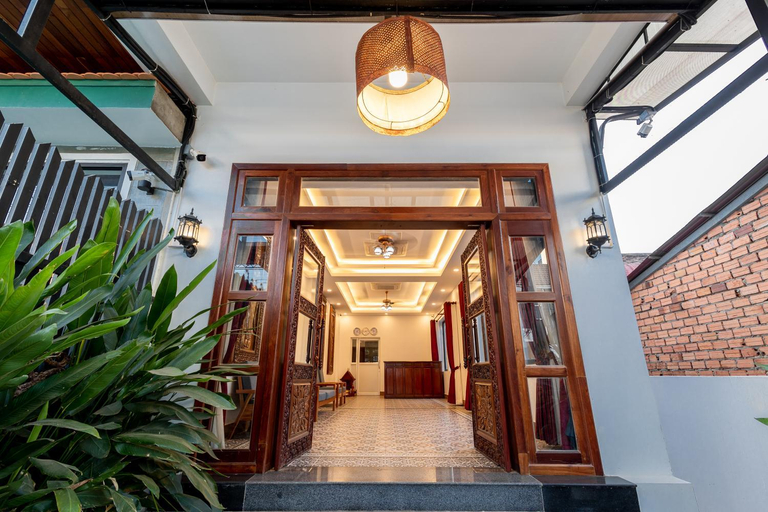 Others 3, Friendly Apartment by Two Seasons, Siem Reap
