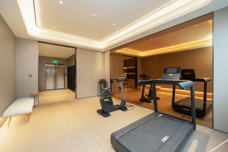Others 5, Ji Hotel Shaoxing Shangyu Baisong Road, Shaoxing