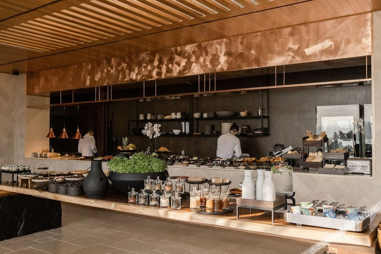 Food & Drinks 5, Acro Wellness Suites - Adults Only, Crete