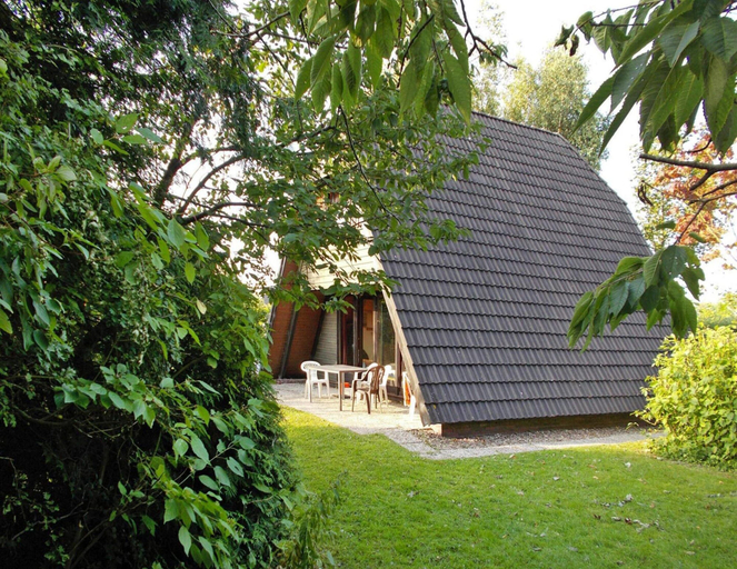 Exterior 4, Ferienhaus, Burhave, Wesermarsch