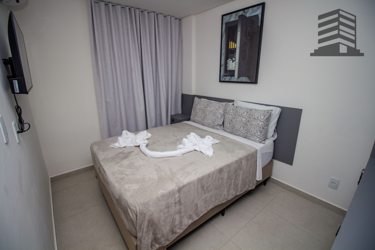Bedroom 4, Bela Vista Beach By New Time, Ipojuca