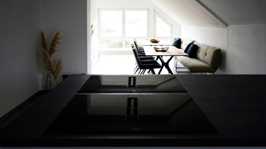 Others 3, SI-View Einzelzimmer mit Stadtblick Zimmer 19 - Hotel, Siegen-Wittgenstein