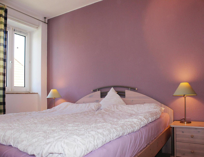 Room 4, Reihenhaus, St. Peter-ording, Nordfriesland