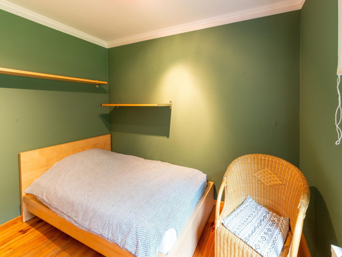 Room 3, Stunning Holiday Home in Recht, Liège