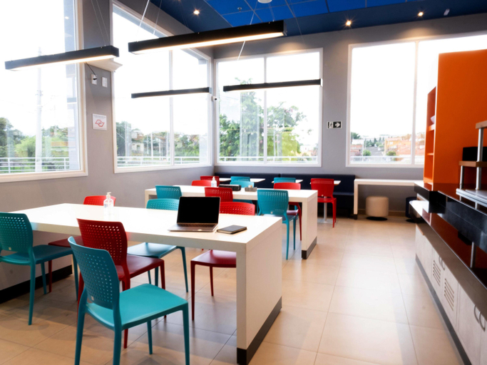 Others 4, ibis budget Leme SP, Leme