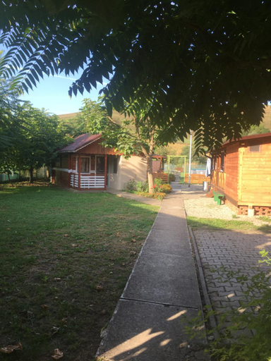Exterior & Views 1, Domeniul Paradisului Relax&Fun, Atel