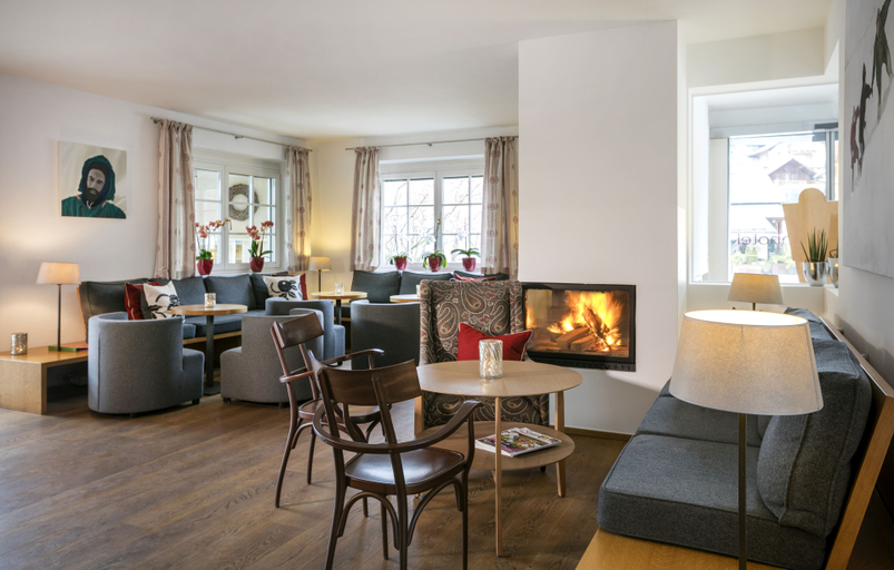 Public Area, TAUROA Seehotel Grundlsee, Liezen