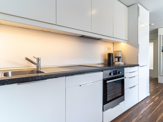 Others 5, Comfortable holiday apartment in St. Peter Ording, Nordfriesland