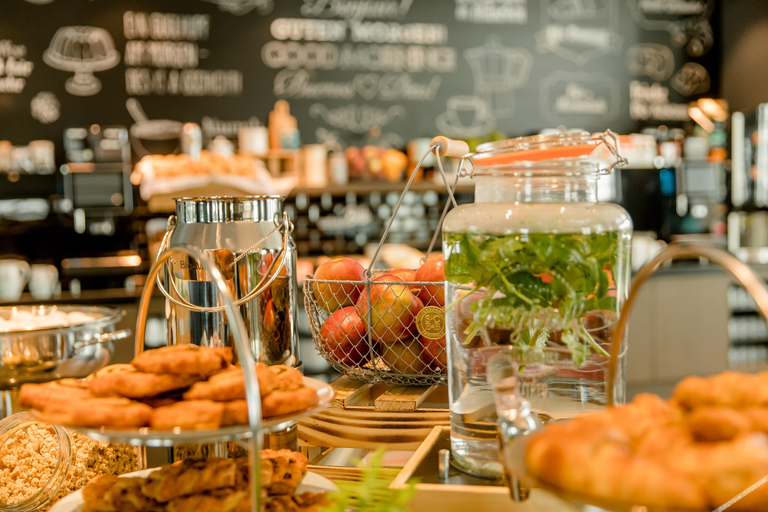 Food & Drinks 4, Motel One Munchen-Haidhausen, München