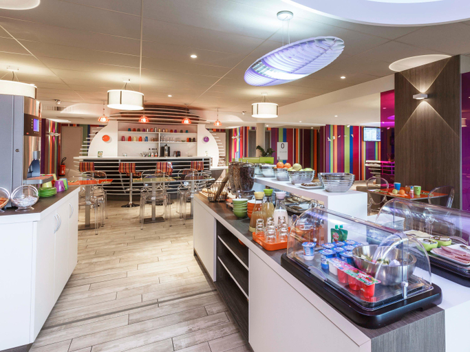 Food & Drinks 5, ibis Styles Les Sables - Olonne Sur Mer, Vendée