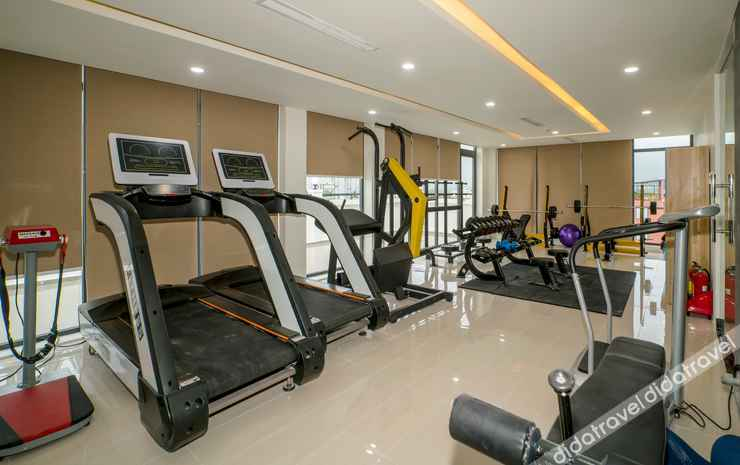 Others 5, Maya Hotel 3, Côn Đảo