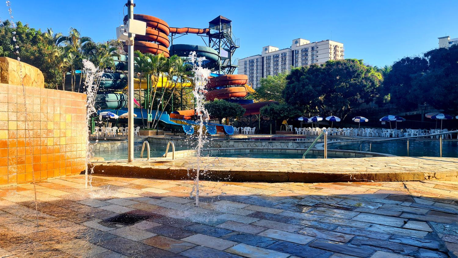 Others 3, Hotel Spazzio diRoma GRATIS entrada Acqua e Splash Caldas novas, Caldas Novas