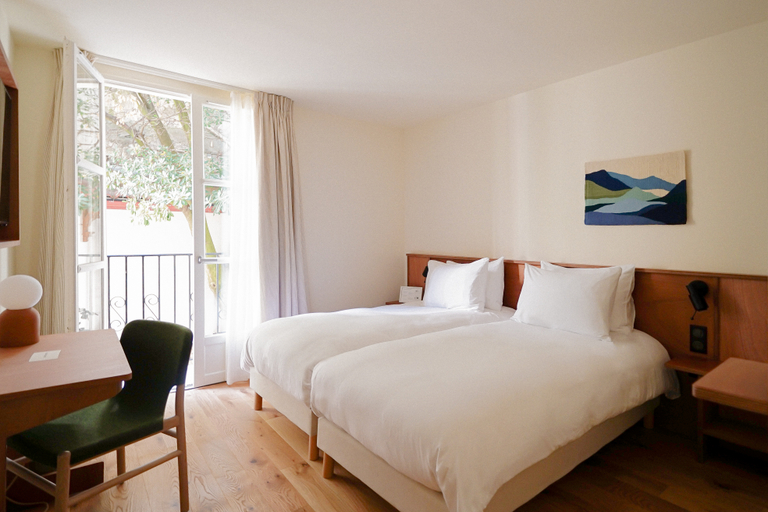 Bedroom 16