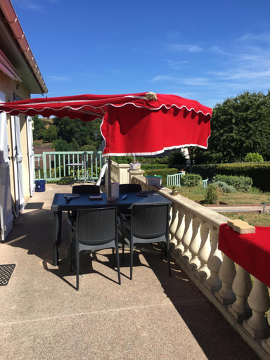 Others 3, Agreable chambre d’hotes bord de mer Normandie, Seine-Maritime
